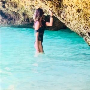 Meet your Posher, Kaylene